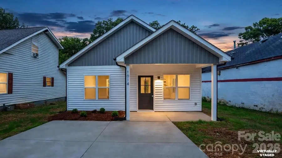 1014 W Horah Street, Salisbury, NC 28144 - #3
