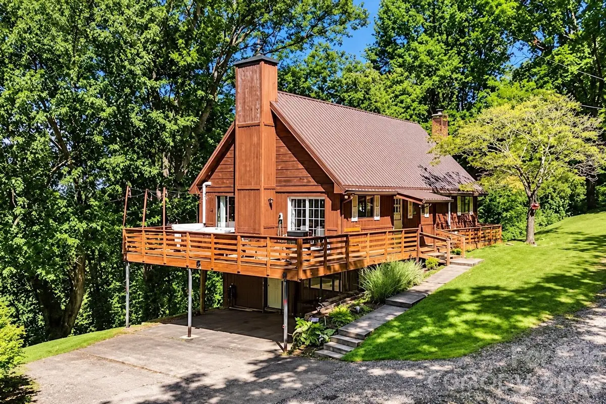 193 Shadow Lane, Waynesville, NC 28786 - #1