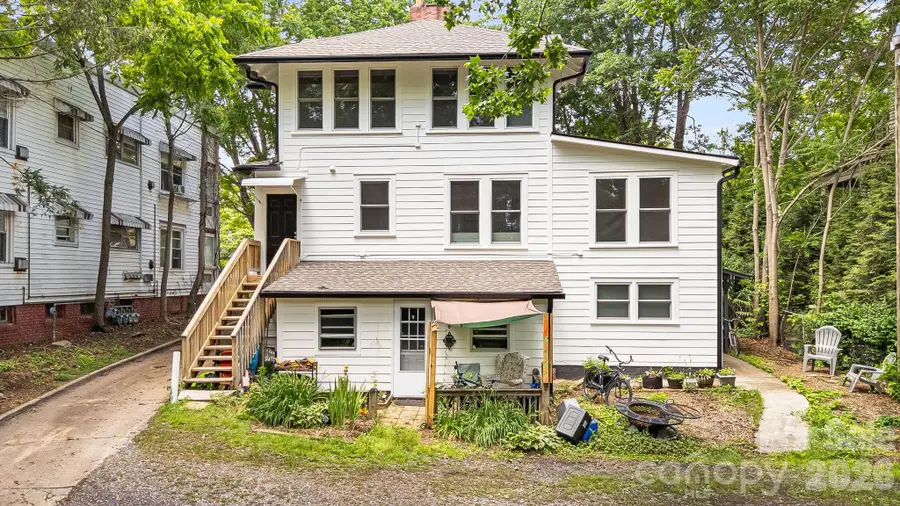 295 E Chestnut Street, Asheville, NC 28801 - #3