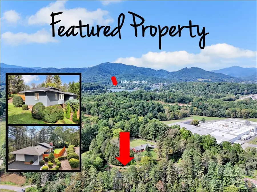 354 Woodside Circle, Waynesville, NC 28786 - #2