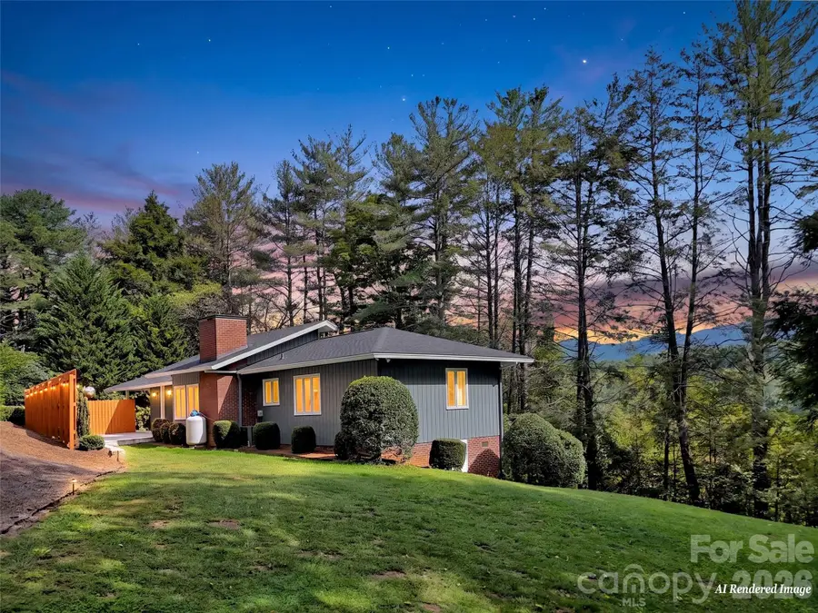 354 Woodside Circle, Waynesville, NC 28786 - #3