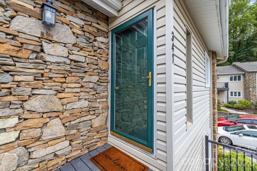 341 Britton Creek Drive, Hendersonville, NC 28791 - #2