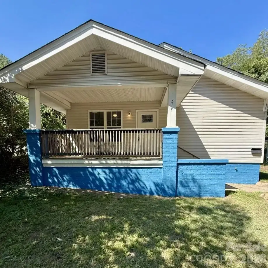 317 N Boyce Street, Gastonia, NC 28052 - #1
