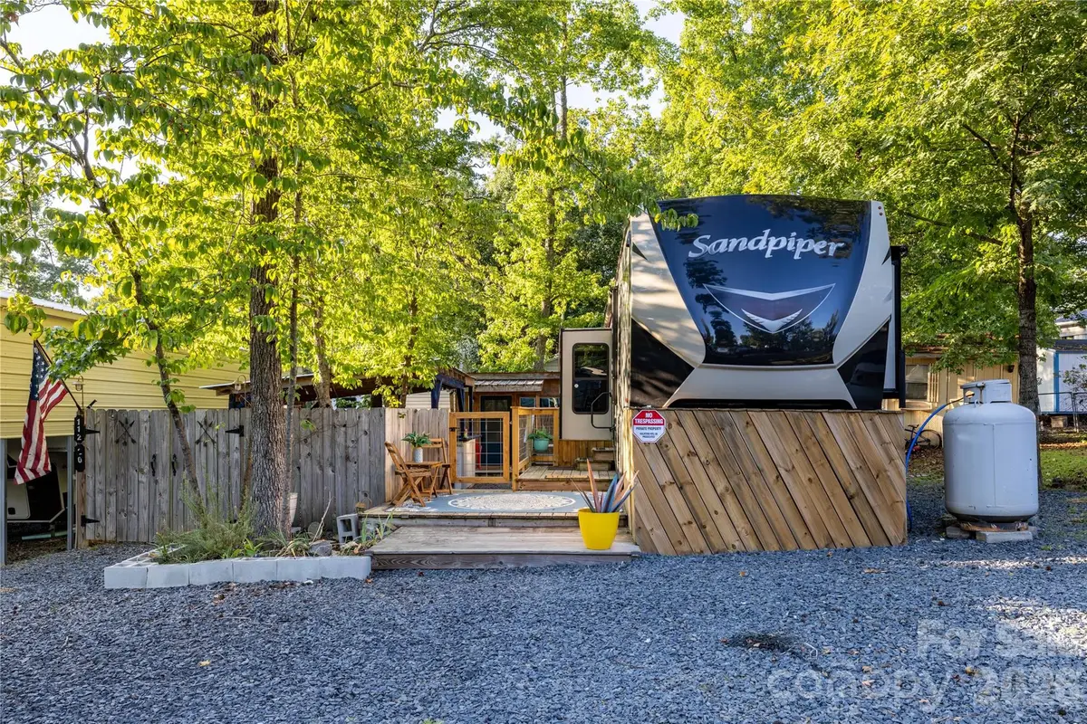 112 Redwood Trail #204/Section A, Mount Gilead, NC 27306 - #1