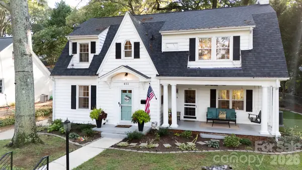 411 Dale Avenue, Gastonia, NC 28052
