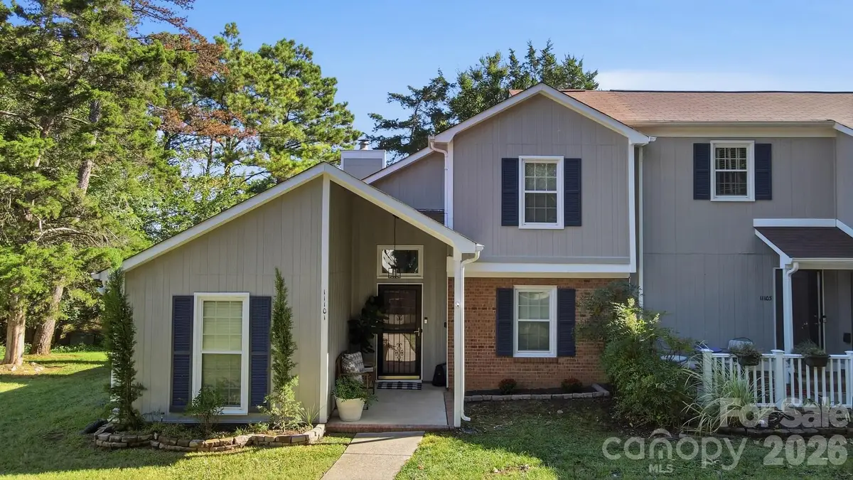 11101 Sevilla Court, Charlotte, NC 28226 - #1
