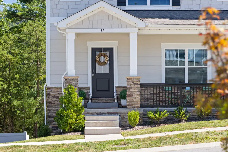 57 Walnut Springs Drive, Asheville, NC 28804 - #2