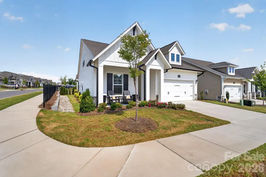 1018 Lowland Way, Waxhaw, NC 28173 - #2