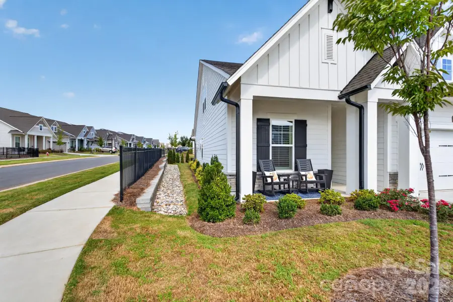 1018 Lowland Way, Waxhaw, NC 28173 - #3