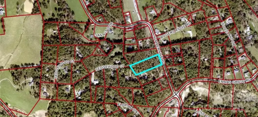 0 Number Nine Road, Fairview, NC 28730 - #2