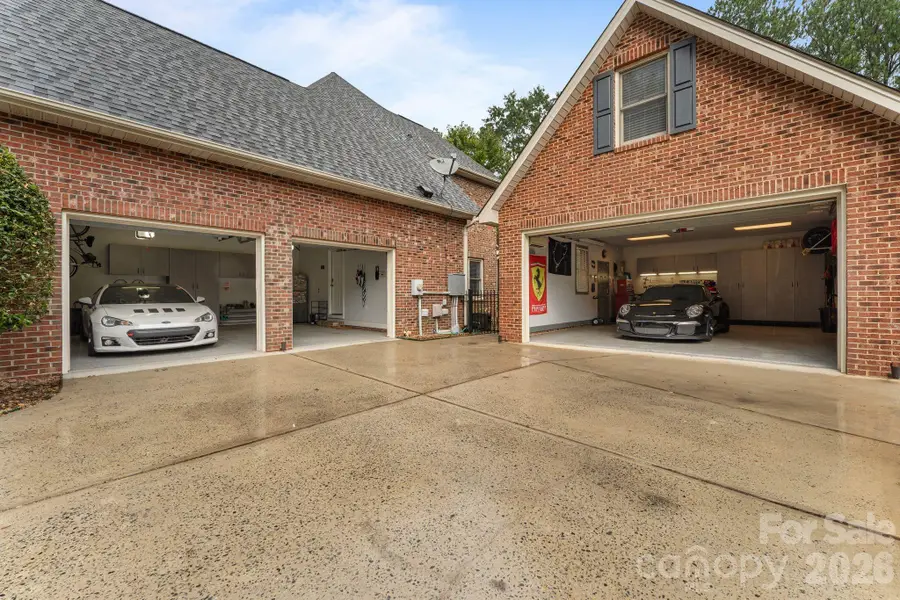 2908 Ed Reid Street, Charlotte, NC 28216 - #3