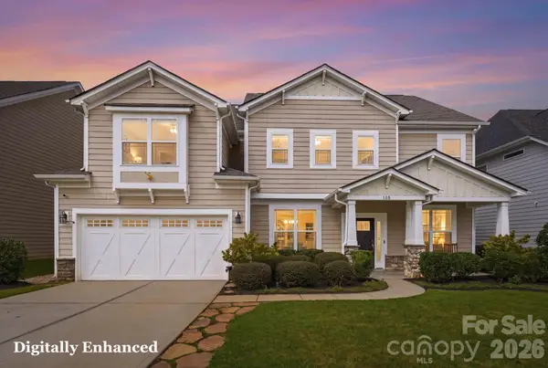108 Heron Cove Loop, Mooresville, NC 28117