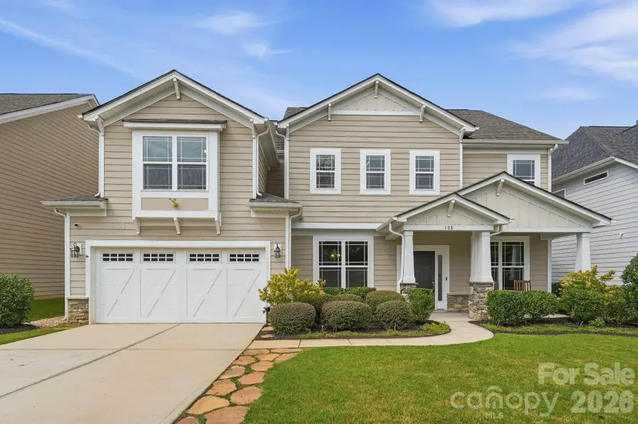 108 Heron Cove Loop, Mooresville, NC 28117 - #2