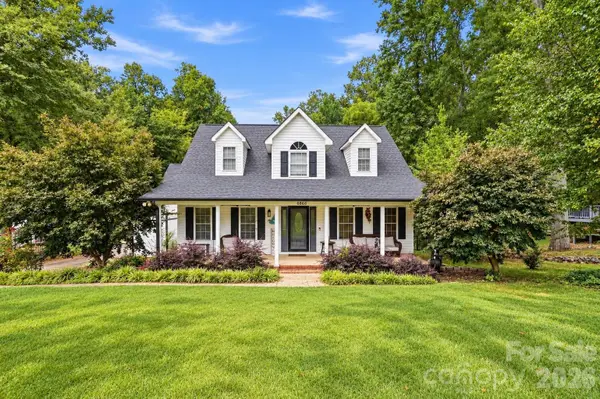 8866 Oldenburg Drive, Mount Pleasant, NC 28124