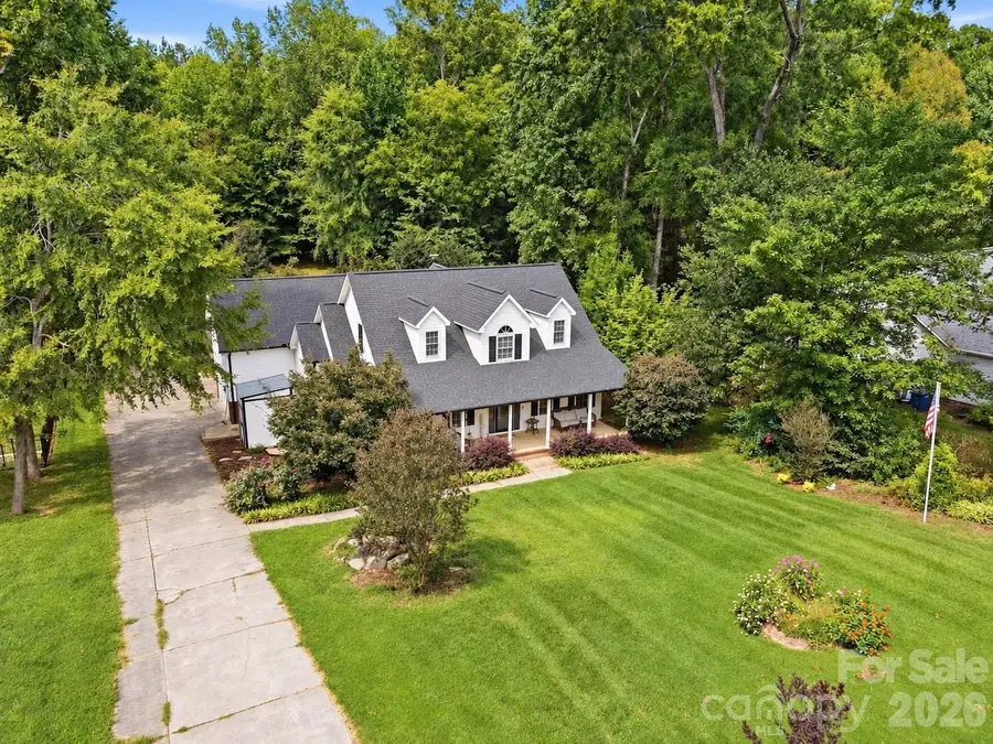 8866 Oldenburg Drive, Mount Pleasant, NC 28124 - #2