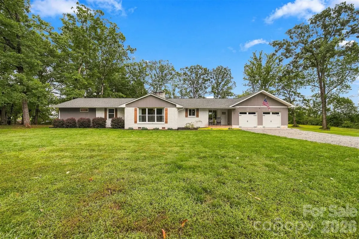 118 Chestnut Oak Road, Union Grove, NC 28689 - #1