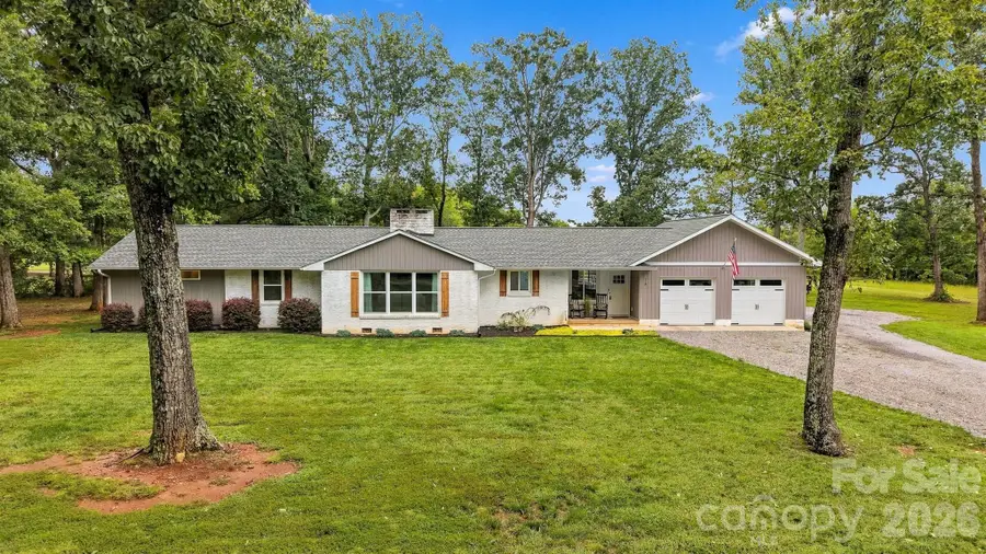 118 Chestnut Oak Road, Union Grove, NC 28689 - #3