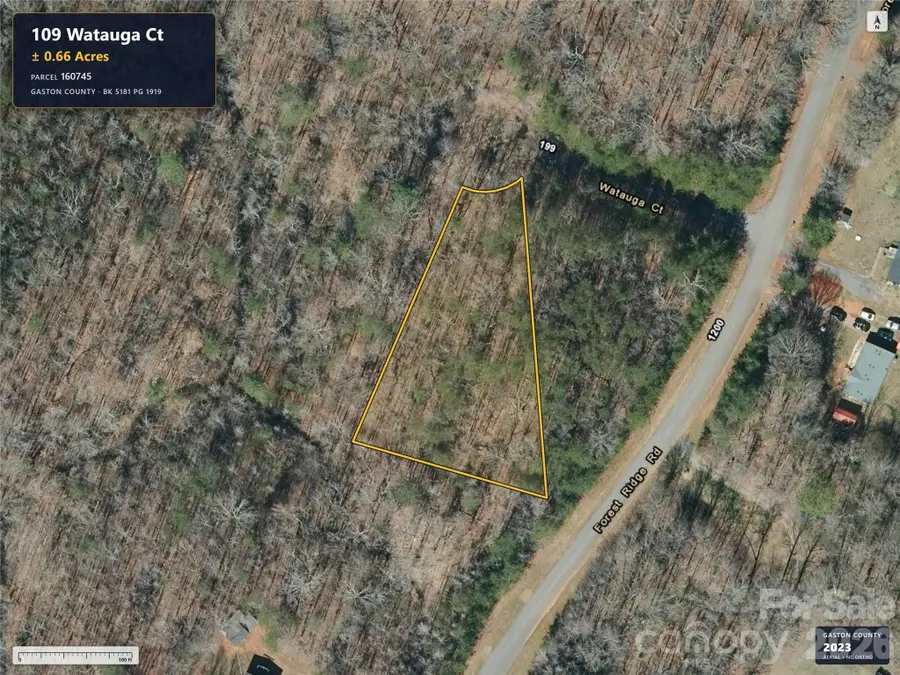109 Watauga Court, Bessemer City, NC 28016 - #2