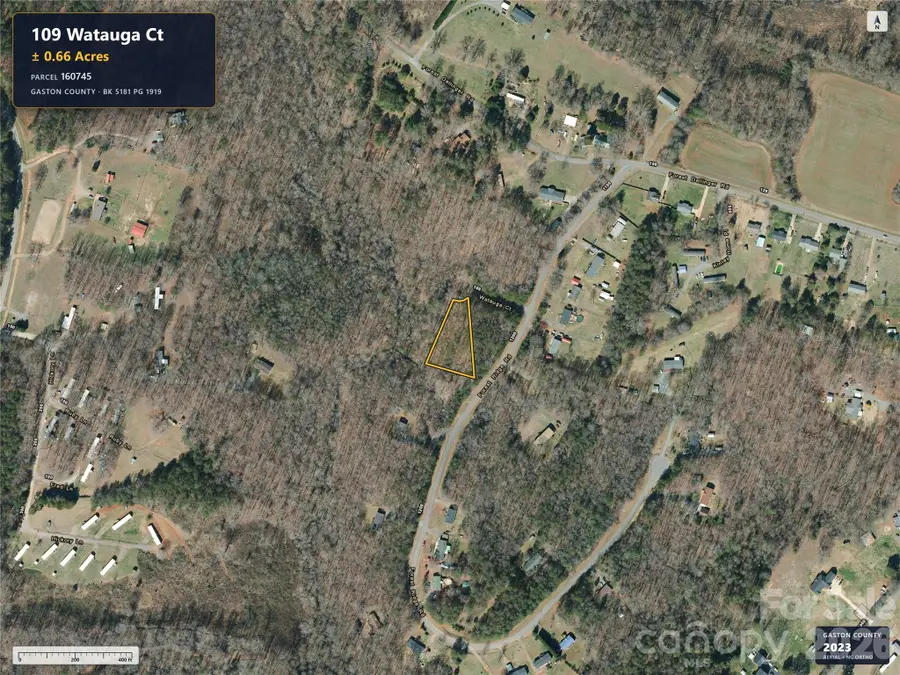 109 Watauga Court, Bessemer City, NC 28016 - #3