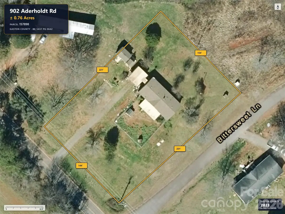 902 Aderholdt Road, Lincolnton, NC 28092 - #1