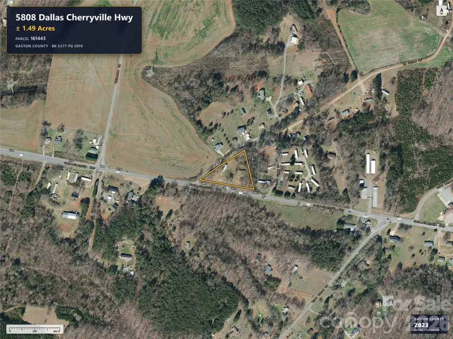 5808 Dallas Cherryville Highway, Bessemer City, NC 28016 - #3