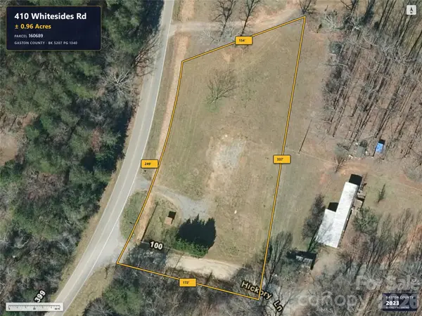410 Whitesides Road, Bessemer City, NC 28016