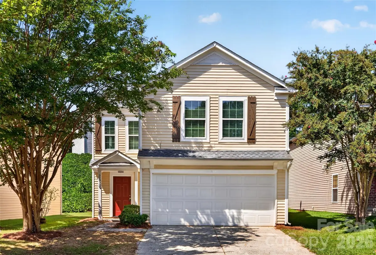 2629 Stream Bank Drive, Charlotte, NC 28269 - #1