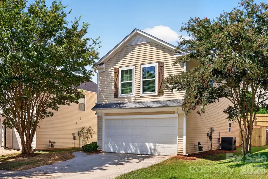 2629 Stream Bank Drive, Charlotte, NC 28269 - #2