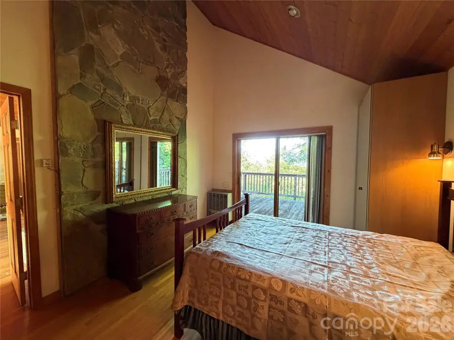 697 Grassy Mountain Road, Little Switzerland, NC 28749 - #3