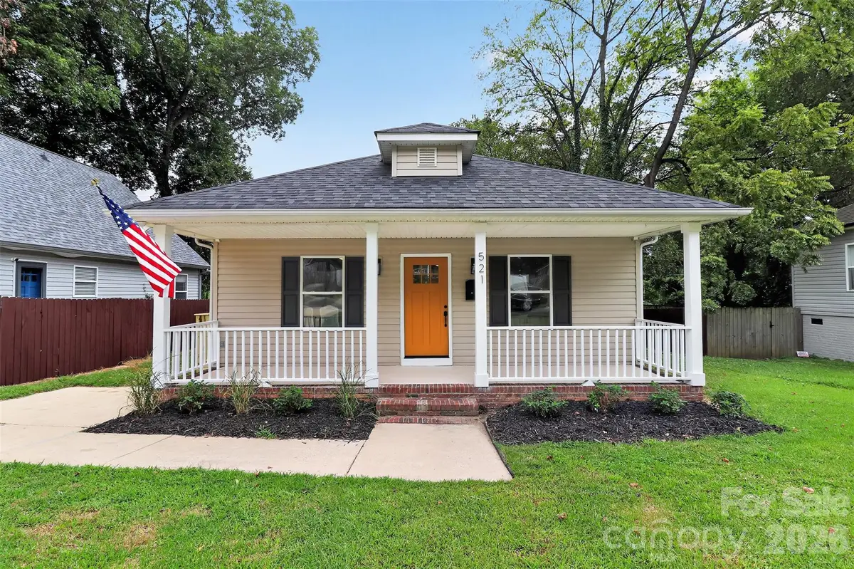 521 Katonah Avenue, Charlotte, NC 28208 - #1