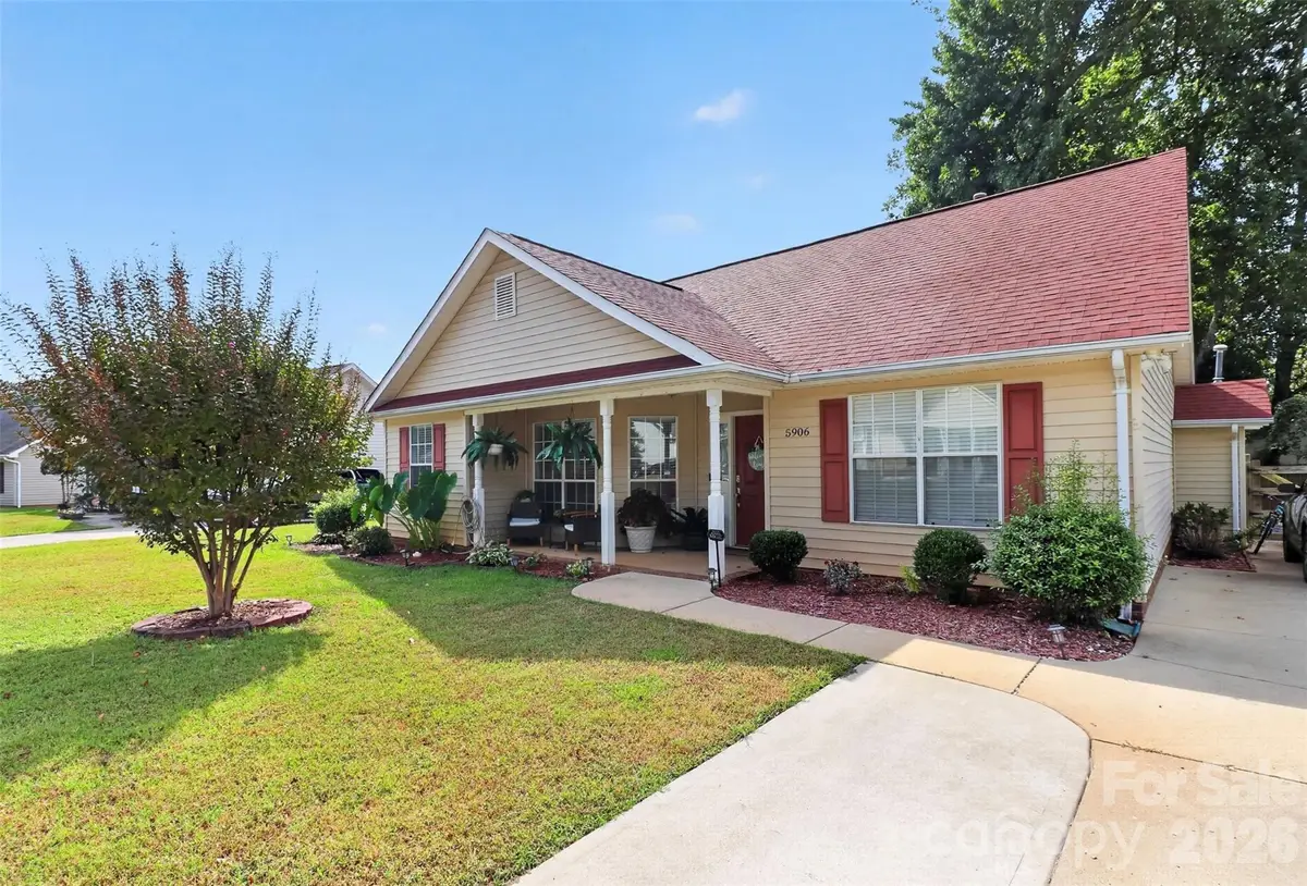 5906 Country Walk Drive, Charlotte, NC 28212 - #1