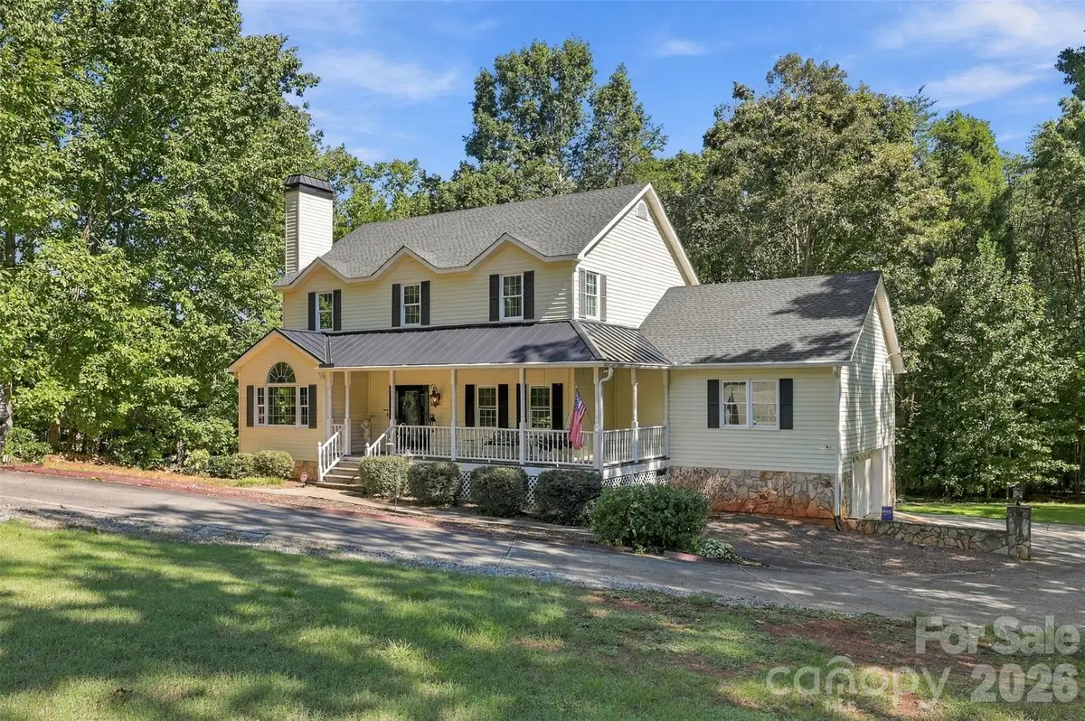 6227 Winds Court, Clover, SC 29710 - #1