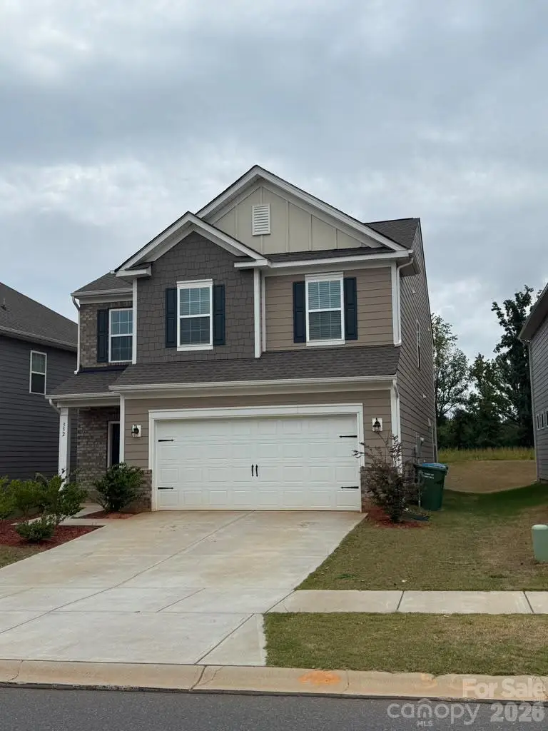 352 Runner Stone Lane, Fort Mill, SC 29715 - #2