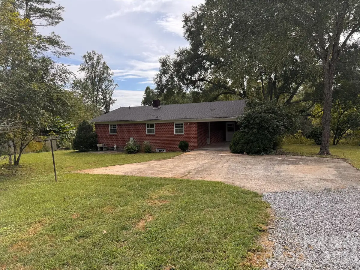 1167 Piedmont Road, Morganton, NC 28655 - #1