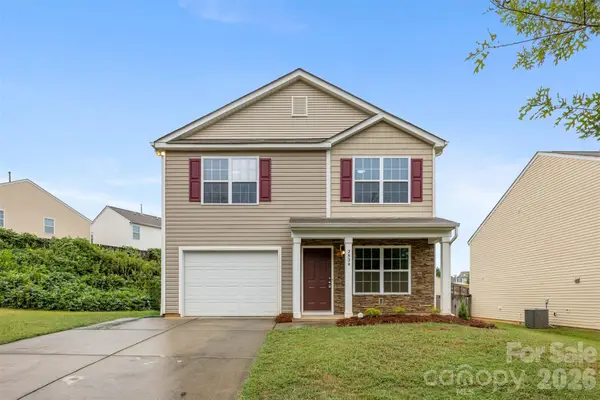 2824 Easton Knoll Drive, Dallas, NC 28034