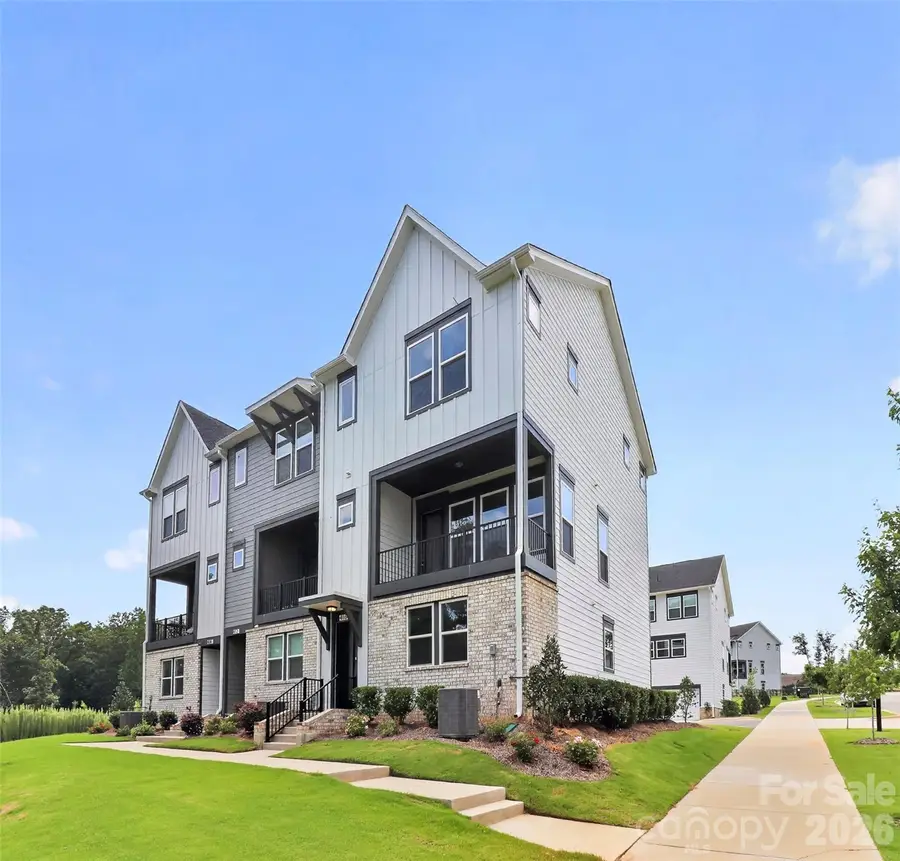 416 Nathaniel Way, Charlotte, NC 28213 - #2