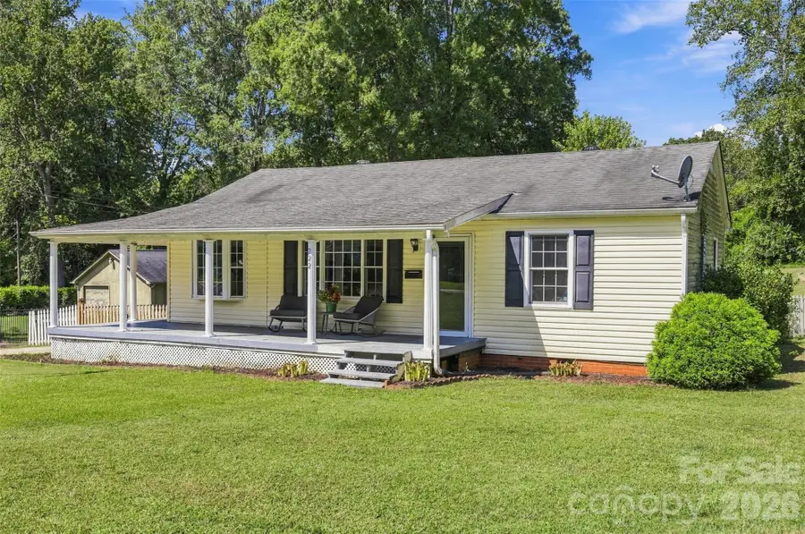 222 Wiley Avenue, York, SC 29745 - #3