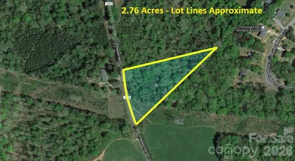 1102 C E Stewart Road, Clover, SC 29710