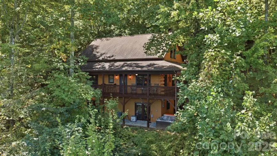 355 Oak Ridge Lane, Whittier, NC 28789 - #3