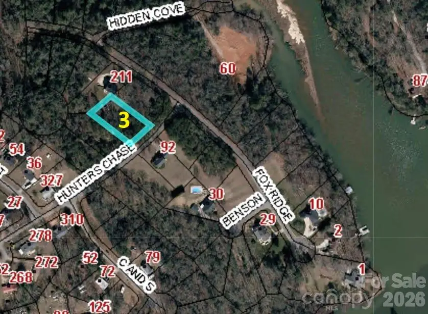 0 Hunters Chase Lane #3, Hickory, NC 28601 - #1