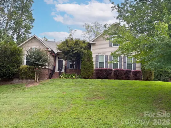 4018 Harmattan Drive, Denver, NC 28037