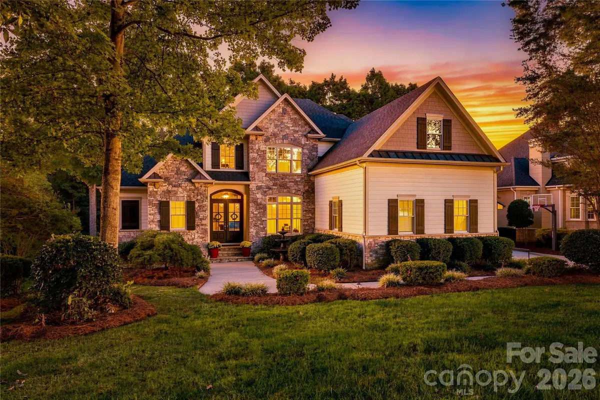 2227 Metcalf Drive, Sherrills Ford, NC 28673 - #1