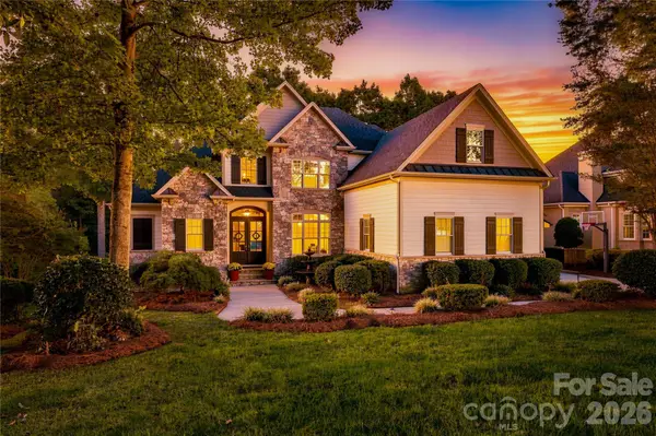 2227 Metcalf Drive, Sherrills Ford, NC 28673