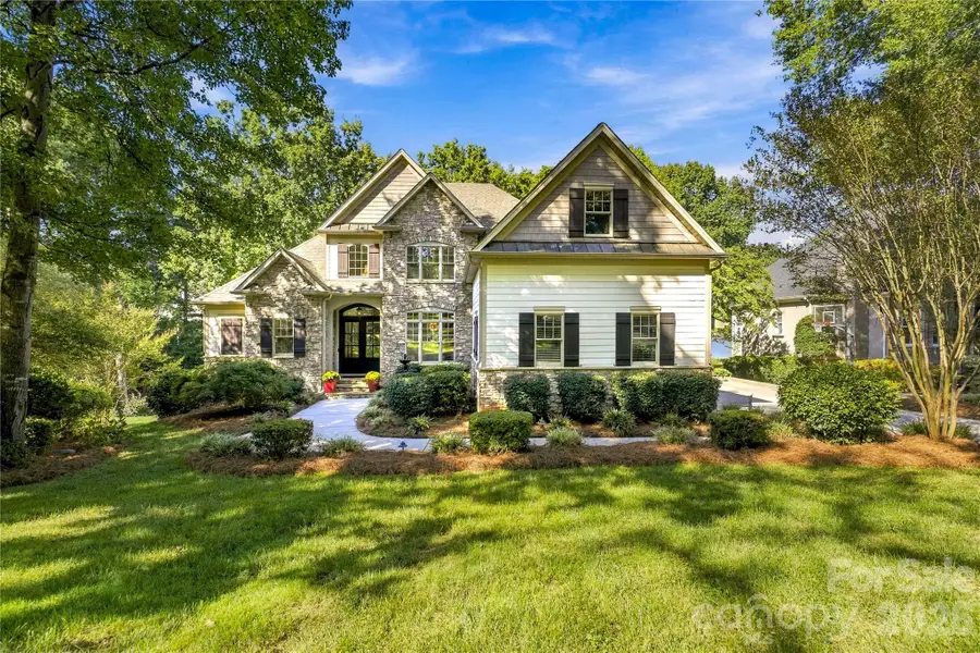 2227 Metcalf Drive, Sherrills Ford, NC 28673 - #2