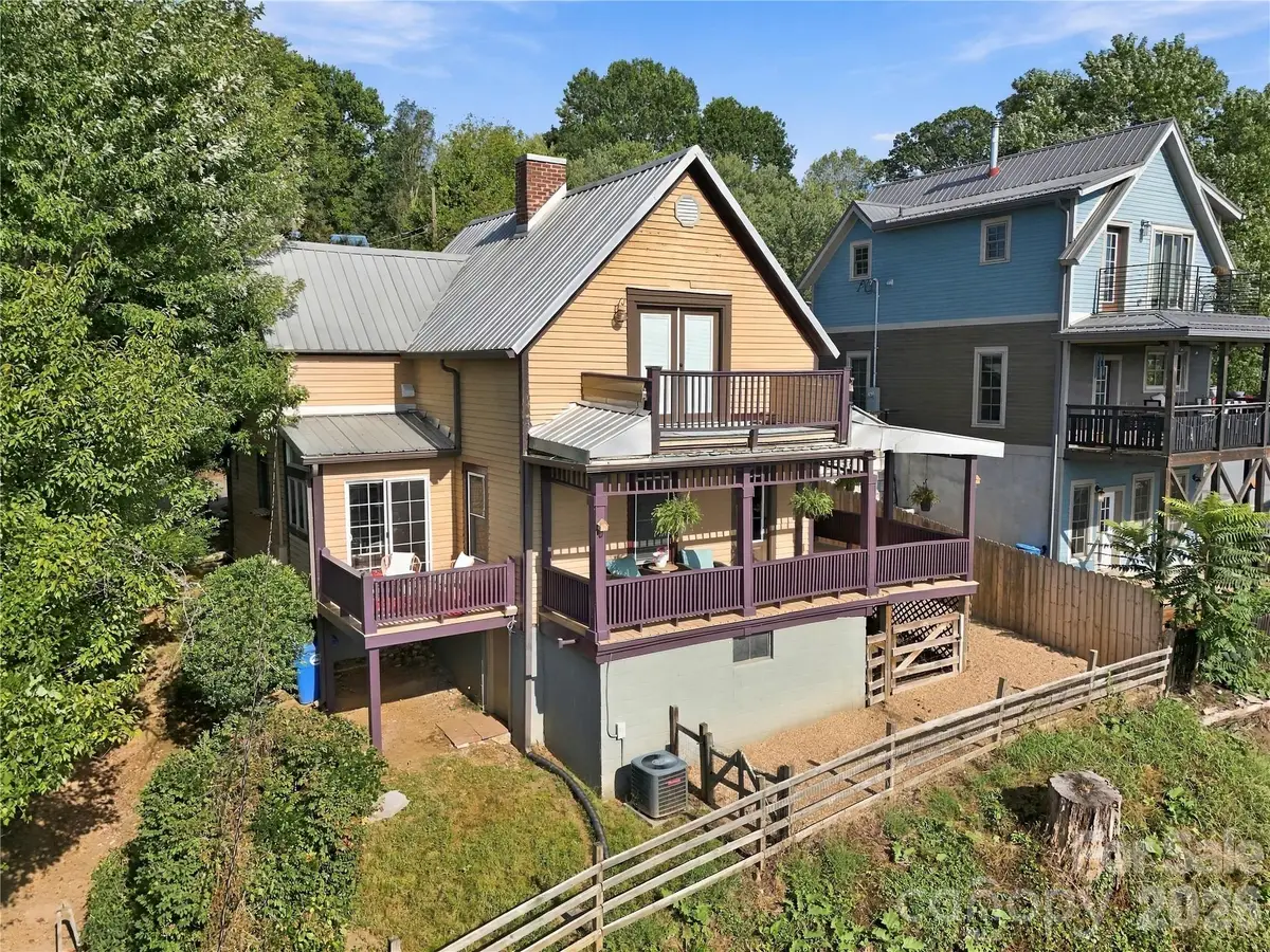 60 Roberts Street, Asheville, NC 28801 - #1