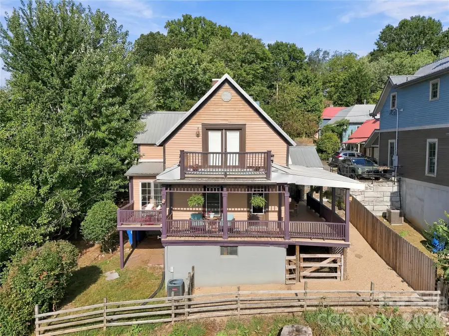 60 Roberts Street, Asheville, NC 28801 - #2