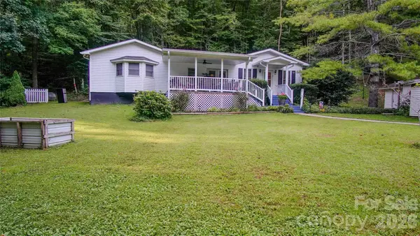 1815 Longbottom Road, McGrady, NC 28649