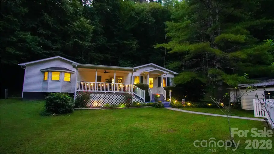 1815 Longbottom Road, McGrady, NC 28649 - #2