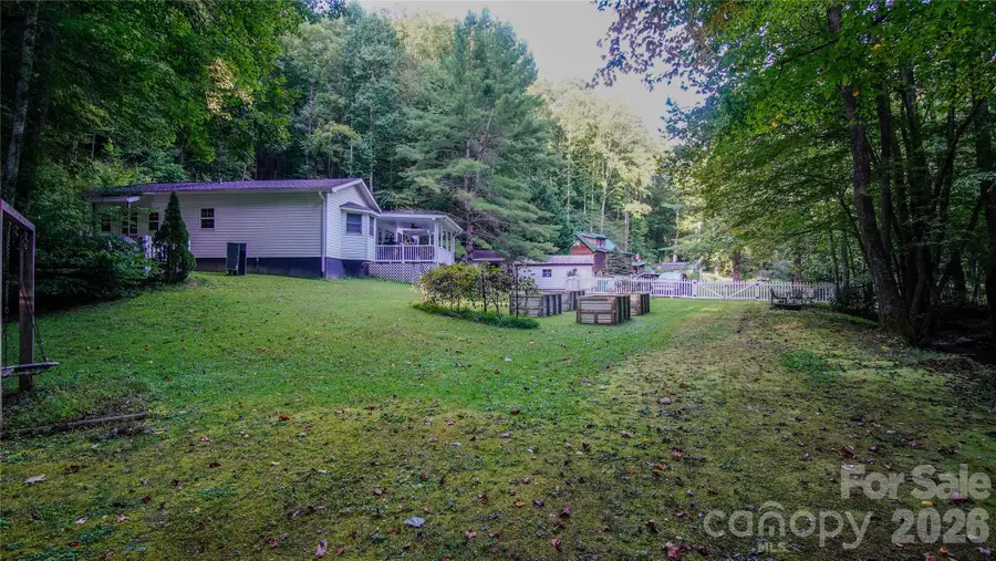 1815 Longbottom Road, McGrady, NC 28649 - #3