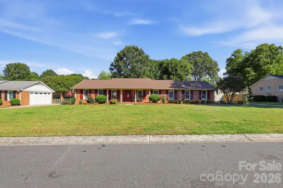8317 Fallsdale Drive, Charlotte, NC 28214 - #3
